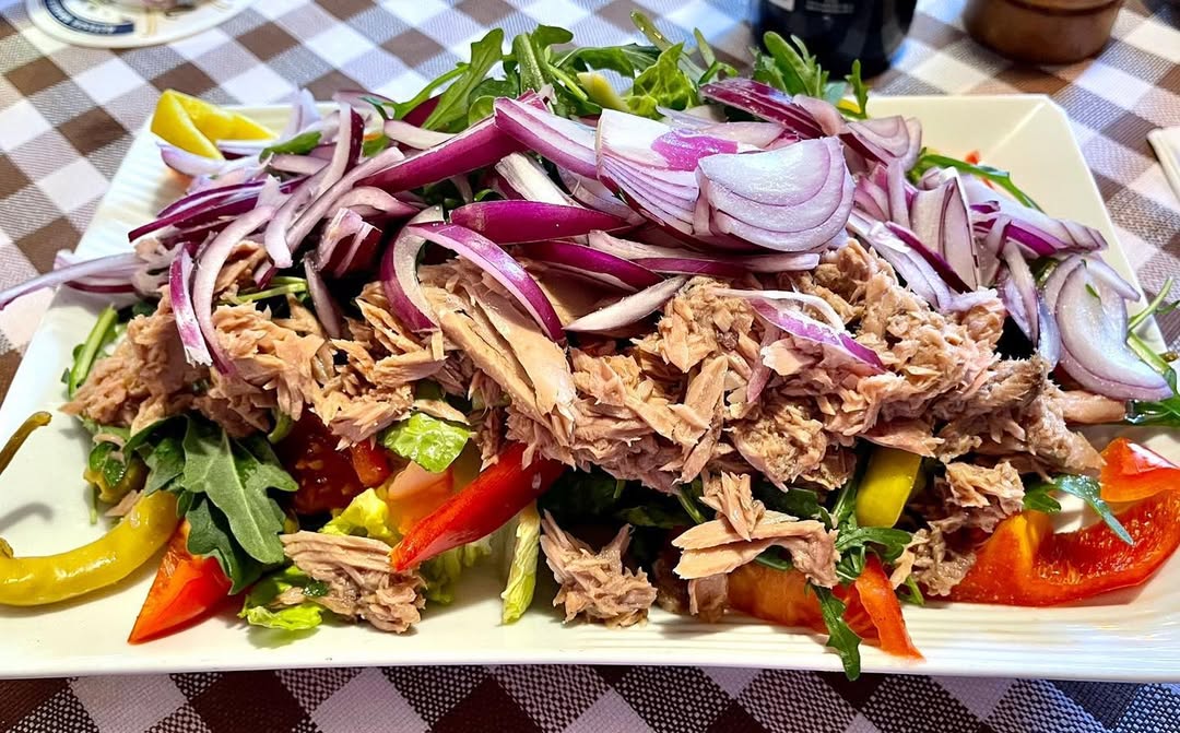 Insalata Tonno